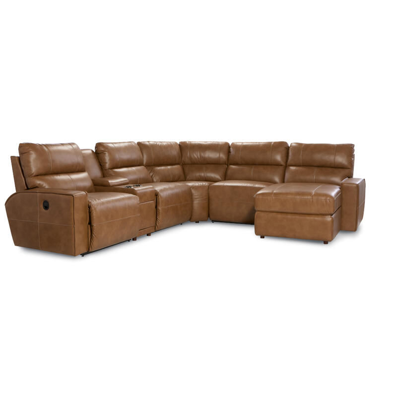 Maddox - Armless Chair